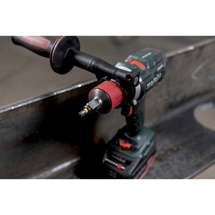 Metabo BS 18 LTX-3 BL Q I Metal