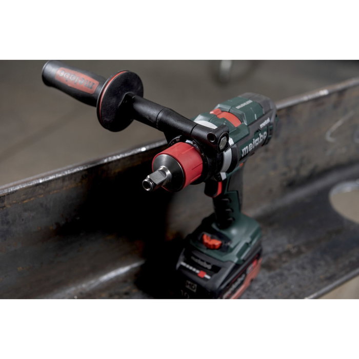 Metabo BS 18 LTX-3 BL Q I Metal