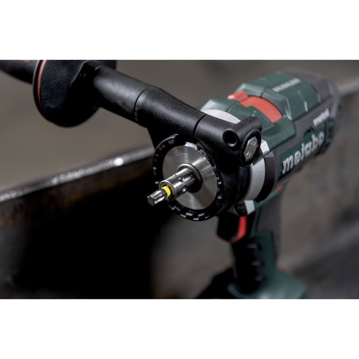 Metabo BS 18 LTX-3 BL Q I Metal