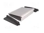 BOPLA Carcasa de pupitre Alu-Topline 200x181x53mm