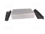 BOPLA Carcasa de pupitre Alu-Topline 200x181x53mm