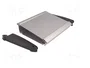 BOPLA Carcasa de pupitre Alu-Topline 200x181x53mm