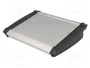 BOPLA Carcasa de pupitre Alu-Topline 200x181x53mm