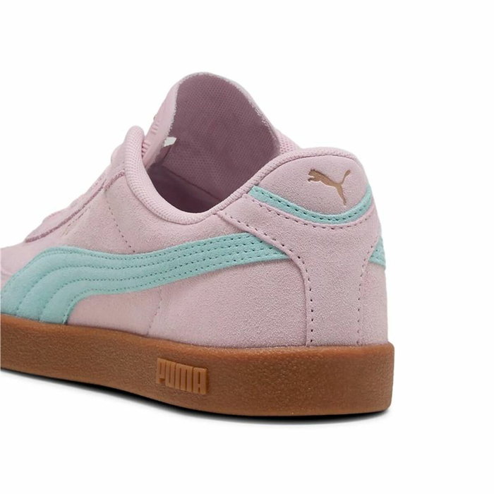 Zapatillas Deportivas Mujer Puma Club II Era Sue Rosa