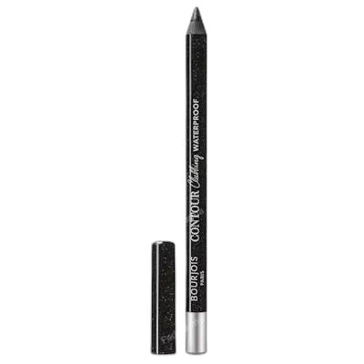Bourjois Contour Clubbing Delineador de Ojos 055-Ultra Black Glitter
