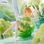 The Quintessential Quintuplets Specials Estatua PVC Bloo-me! Nakano Yotsuba 11 cm