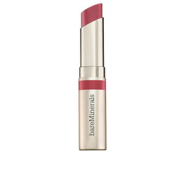 Bare Minerals Dewy Lip Gloss Balm Affection Rosa