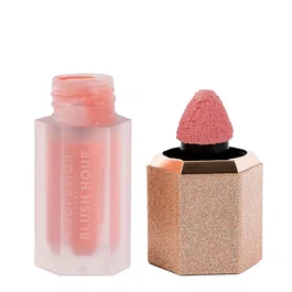 Profusion Cosmetics Blush Hour Colorete Líquido Rosa 6 ml
