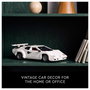 LEGO Icons Lamborghini Countach 5000 Quattrovalvole