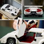 LEGO Icons Lamborghini Countach 5000 Quattrovalvole