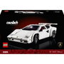 LEGO Icons Lamborghini Countach 5000 Quattrovalvole