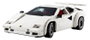 LEGO Icons Lamborghini Countach 5000 Quattrovalvole