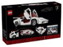 LEGO Icons Lamborghini Countach 5000 Quattrovalvole