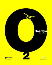 TEIDE, ORTOGRAFIA 2. - Editorial Teide SA