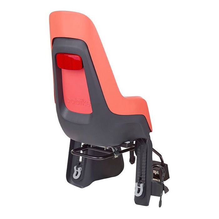 Bobike One Maxi Portabebés Trasero 12 Meses a 5 Años 22 kg Candado Combinación