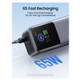 UGREEN Powerbank 25000mAh 200W Gris