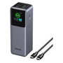 UGREEN Powerbank 25000mAh 200W Gris