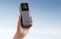 Ugreen Nexode PB722 Powerbank 25000 mAh 200W Gris