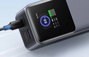 Ugreen Nexode PB722 Powerbank 25000 mAh 200W Gris