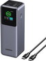 Ugreen Nexode PB722 Powerbank 25000 mAh 200W Gris