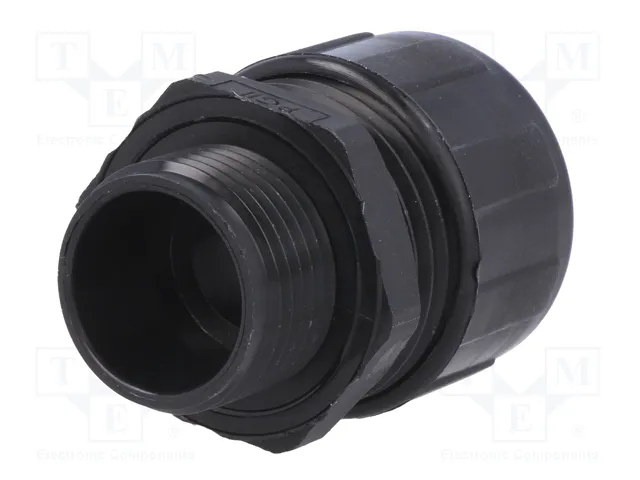 LAPP Conector final recto PG11 SILVYN® EL LAPP Conector final recto PG11 SILVYN® EL
