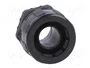 LAPP Conector final recto PG11 SILVYN® EL