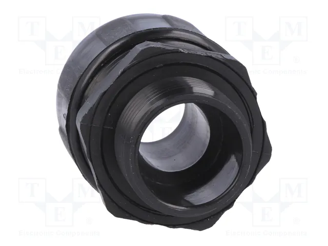 LAPP Conector final recto PG11 SILVYN® EL LAPP Conector final recto PG11 SILVYN® EL