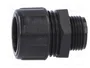 LAPP Conector final recto PG11 SILVYN® EL