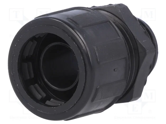 LAPP Conector final recto PG11 SILVYN® EL LAPP Conector final recto PG11 SILVYN® EL