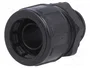 LAPP Conector final recto PG11 SILVYN® EL