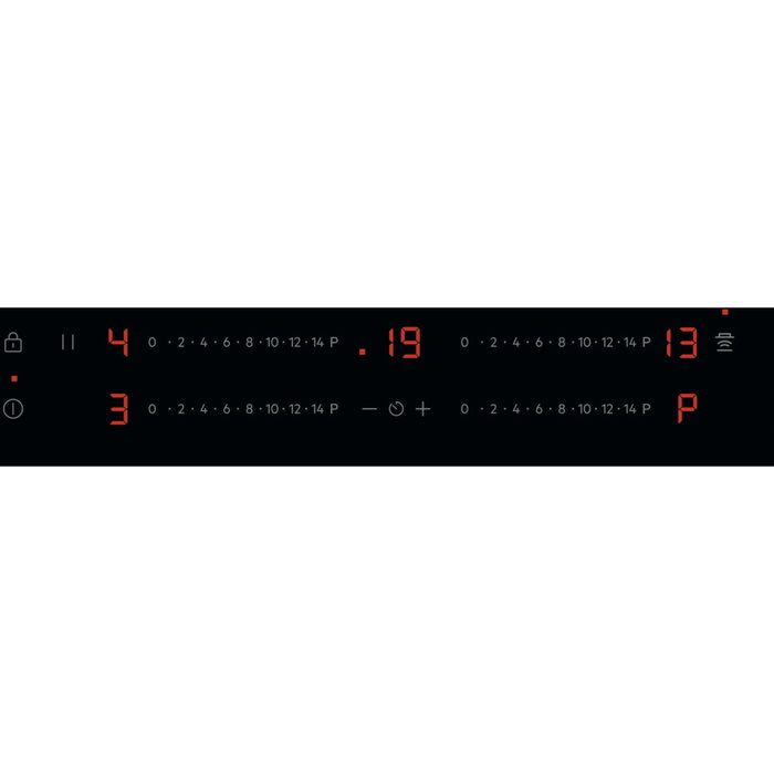 AEG TO64IA0FXB Placa de Inducción Autark de 60 cm AEG TO64IA0FXB Placa de Inducción Autark de 60 cm