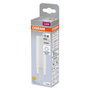 Ledvance DULUX G24q 1 6W 660Lm 4000K 120º IP20