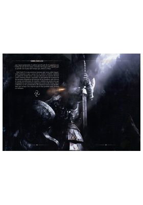 Niebla Y Ruinas: Historias En El Corazon De Fromsoftware