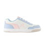 Zapatillas Deportivas Infantiles Le coq sportif Lcs Court Breaker Azul claro 15-16 Años