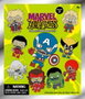 Marvel Colgantes PVC Serie 2 Zombies Expositor (24)