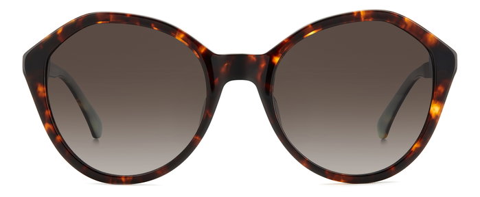 Kate Spade JEZEBEL-G-S-086F4HA Gafas de sol marrón Kate Spade JEZEBEL-G-S-086F4HA Gafas de sol marrón