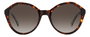 Kate Spade JEZEBEL-G-S-086F4HA Gafas de sol marrón