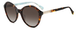 Kate Spade JEZEBEL-G-S-086F4HA Gafas de sol marrón