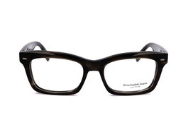 Ermenegildo Zegna ZC5006-20 Gafas de vista Gris