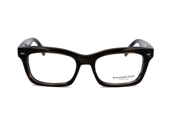 Ermenegildo Zegna ZC5006-20 Gafas de vista Gris Ermenegildo Zegna ZC5006-20 Gafas de vista Gris