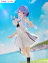 Summer Pocket F:Nex Estatua PVC 1/7 Ao Sorakado 24 cm