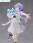 Summer Pocket F:Nex Estatua PVC 1/7 Ao Sorakado 24 cm