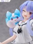 Summer Pocket F:Nex Estatua PVC 1/7 Ao Sorakado 24 cm
