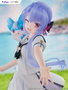 Summer Pocket F:Nex Estatua PVC 1/7 Ao Sorakado 24 cm
