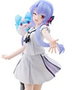 Summer Pocket F:Nex Estatua PVC 1/7 Ao Sorakado 24 cm