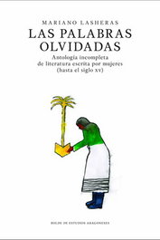 Las palabras olvidadas, Mariano Lasheras Blasco - ESTUDIOS ARAGONESES