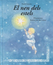 El nen dels estels, Patrik Somers - ING EDICIONS