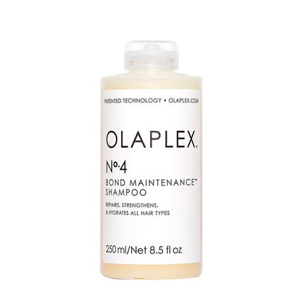 Olaplex Nº 4 Bond Maintenance Shampoo 250 ml