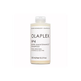 Olaplex Nº4 Bond Maintenance Shampoo 250 ml