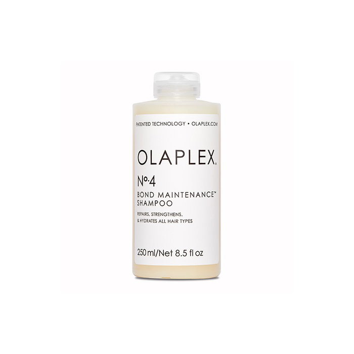 Olaplex Nº4 Bond Maintenance Shampoo 250 ml